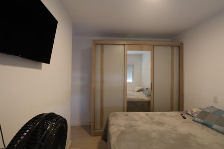 Quarto 1 de apartamento para alugar com 3 quartos, 60m² em Igara, Canoas