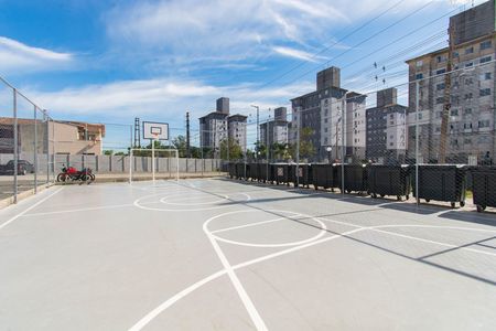 Apartamento para alugar com 60m², 3 quartos e 1 vaga Apartamento para alugar com 60m², 3 quartos e 1 vagaÁrea comum