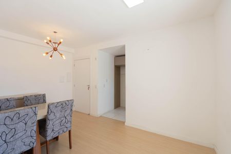 Sala de apartamento para alugar com 3 quartos, 60m² em Igara, Canoas