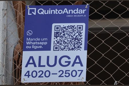 Apartamento para alugar com 60m², 3 quartos e 1 vagaQr Code