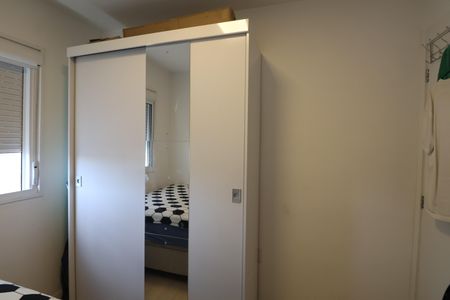 Apartamento para alugar com 60m², 3 quartos e 1 vagaQuarto 2
