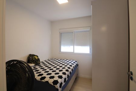 Quarto 1 de apartamento para alugar com 3 quartos, 60m² em Igara, Canoas
