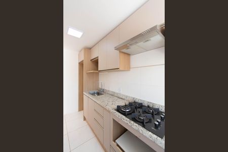 Apartamento para alugar com 60m², 3 quartos e 1 vaga Apartamento para alugar com 60m², 3 quartos e 1 vagaCozinha