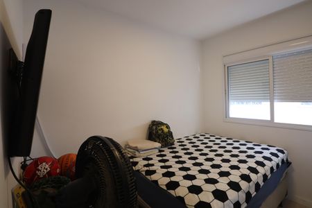 Apartamento para alugar com 60m², 3 quartos e 1 vagaQuarto 2