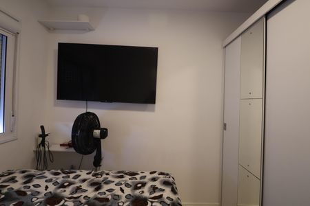 Apartamento para alugar com 60m², 3 quartos e 1 vagaQuarto 3