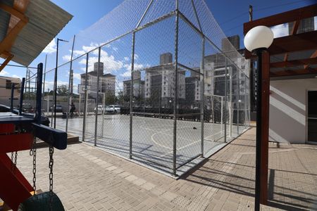 Apartamento para alugar com 60m², 3 quartos e 1 vagaQuadra Esportiva