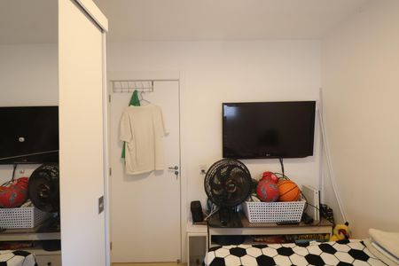 Apartamento para alugar com 60m², 3 quartos e 1 vagaQuarto 2