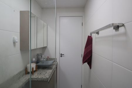 Apartamento para alugar com 60m², 3 quartos e 1 vagaBanheiro