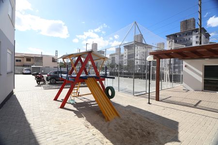 Apartamento para alugar com 60m², 3 quartos e 1 vagaÁrea comum - Playground