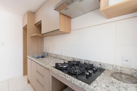 Apartamento para alugar com 60m², 3 quartos e 1 vaga Apartamento para alugar com 60m², 3 quartos e 1 vagaCozinha