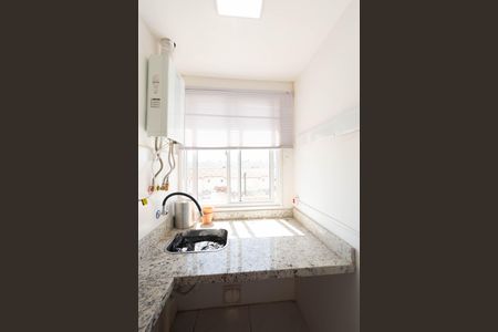 Apartamento para alugar com 60m², 3 quartos e 1 vaga Apartamento para alugar com 60m², 3 quartos e 1 vagaÁrea de Serviço