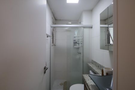 Apartamento para alugar com 60m², 3 quartos e 1 vagaBanheiro