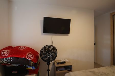 Apartamento para alugar com 60m², 3 quartos e 1 vagaQuarto 1