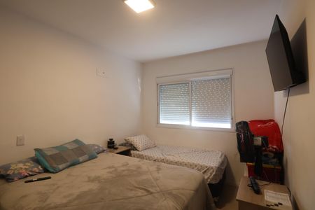 Apartamento para alugar com 60m², 3 quartos e 1 vagaQuarto 1