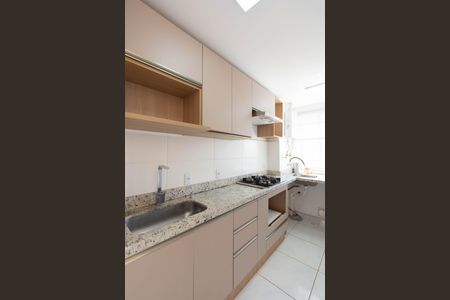 Apartamento para alugar com 60m², 3 quartos e 1 vaga Apartamento para alugar com 60m², 3 quartos e 1 vagaCozinha