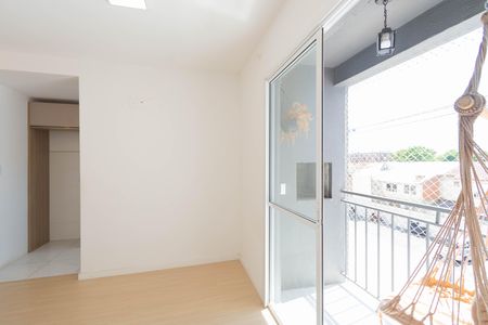 Apartamento para alugar com 60m², 3 quartos e 1 vaga Apartamento para alugar com 60m², 3 quartos e 1 vagaSala