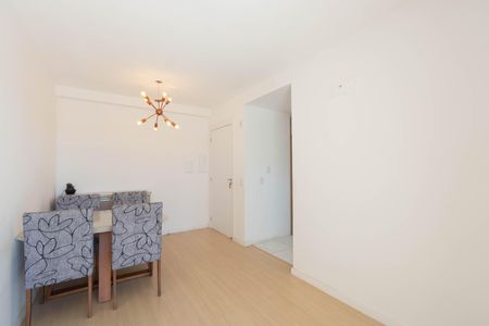 Apartamento para alugar com 60m², 3 quartos e 1 vaga Apartamento para alugar com 60m², 3 quartos e 1 vagaSala