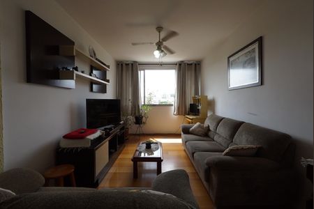 Apartamento à venda com 2 quartos, 72m² em Sacoma, São Paulo