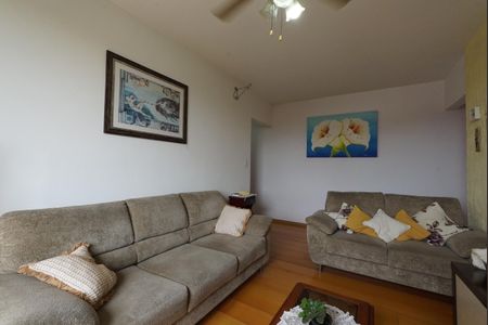 Apartamento à venda com 2 quartos, 72m² em Sacoma, São Paulo