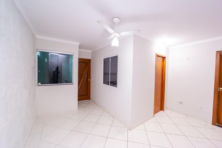 Apartamento para alugar com 60m², 2 quartos e sem vagaSala
