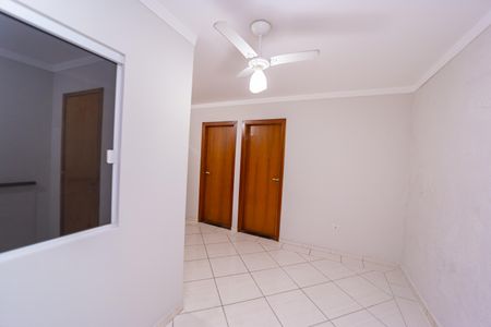Apartamento para alugar com 60m², 2 quartos e sem vagaSala