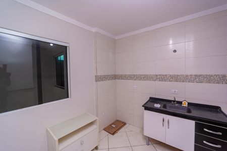 Apartamento para alugar com 60m², 2 quartos e sem vagaCozinha