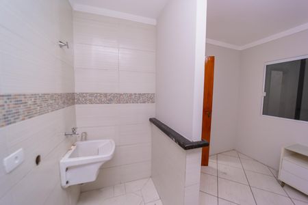 Apartamento para alugar com 60m², 2 quartos e sem vagaÁrea de Serviço