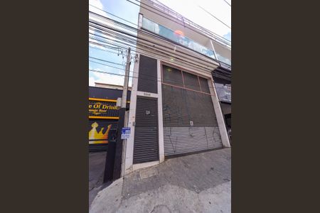 Apartamento para alugar com 60m², 2 quartos e sem vagaFachada