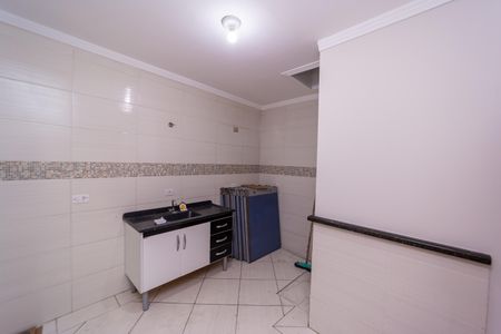 Apartamento para alugar com 60m², 2 quartos e sem vagaCozinha