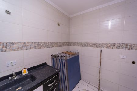 Apartamento para alugar com 60m², 2 quartos e sem vagaCozinha