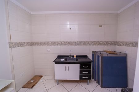 Apartamento para alugar com 60m², 2 quartos e sem vagaCozinha