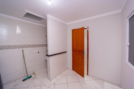 Apartamento para alugar com 60m², 2 quartos e sem vagaCozinha