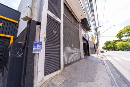 Apartamento para alugar com 60m², 2 quartos e sem vagaFachada