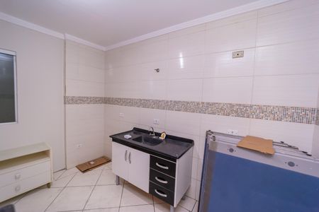 Apartamento para alugar com 60m², 2 quartos e sem vagaCozinha