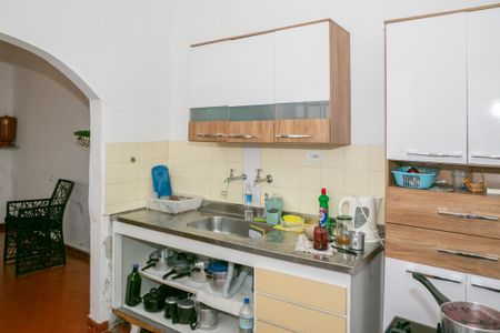 Casa à venda com 150m², 3 quartos e 1 vagaCozinha