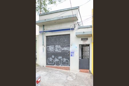 Casa à venda com 150m², 3 quartos e 1 vagaFachada