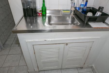 Casa à venda com 150m², 3 quartos e 1 vagaEdícula - Cozinha