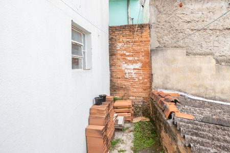 Casa à venda com 150m², 3 quartos e 1 vagaFundos