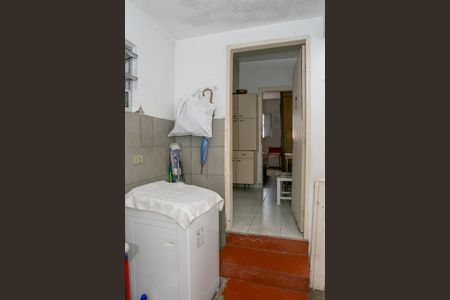 Casa à venda com 150m², 3 quartos e 1 vagaÁrea de Serviço