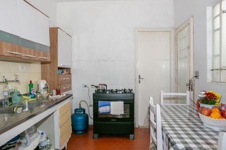 Casa à venda com 150m², 3 quartos e 1 vagaCozinha