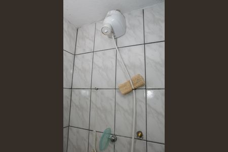 Casa à venda com 150m², 3 quartos e 1 vagaEdícula - Banheiro