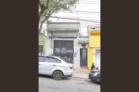 Casa à venda com 150m², 3 quartos e 1 vagaFachada