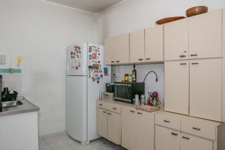 Casa à venda com 150m², 3 quartos e 1 vagaEdícula - Cozinha