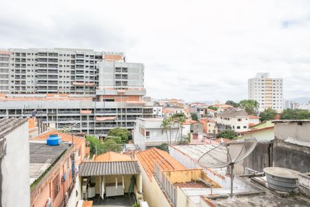 Casa à venda com 150m², 3 quartos e 1 vagaEdícula - Vista do Quarto
