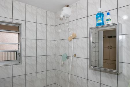 Casa à venda com 150m², 3 quartos e 1 vagaEdícula - Banheiro