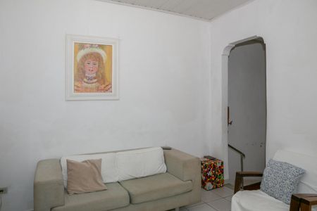 Casa à venda com 150m², 3 quartos e 1 vagaSala