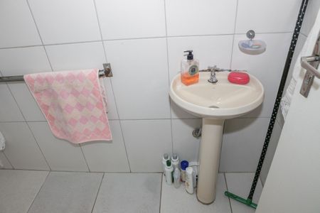 Casa à venda com 150m², 3 quartos e 1 vagaBanheiro