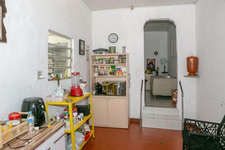 Casa à venda com 150m², 3 quartos e 1 vagaCozinha