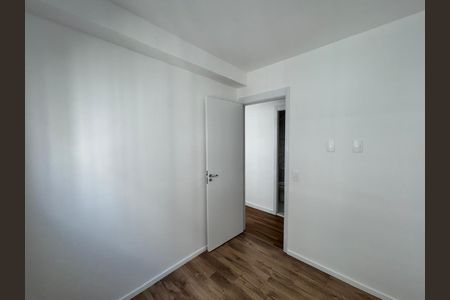 Quarto 2 de apartamento para alugar com 2 quartos, 37m² em Jurubatuba, São Paulo