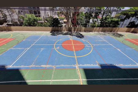 Apartamento para alugar com 124m², 3 quartos e 1 vagaQuadra Esportiva